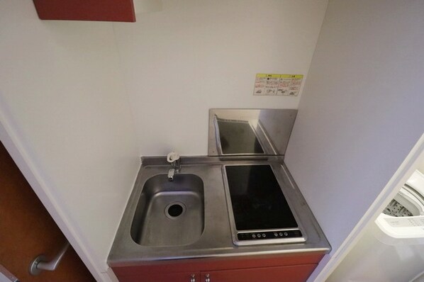 レオパレスエムファームの物件内観写真